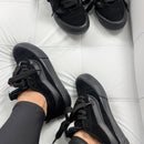 Vans Black
