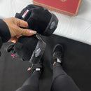 Vans Black