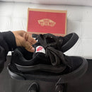 Vans Black