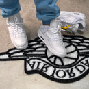 Jordan 4 - Branco