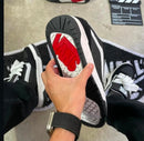 Hylane Preto/Branco - Vans