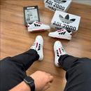 Adidas 2000 | Primeira Linha