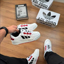 Adidas 2000 | Primeira Linha