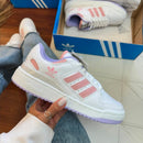 Fórum Rose/Lilás — Adidas - Primeira Linha