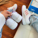 Fórum Rose/Lilás — Adidas - Primeira Linha