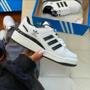 Fórum Branco/Preto — Adidas | Primeira Linha