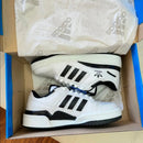 Fórum Branco/Preto — Adidas | Primeira Linha