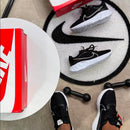 Nike React Infinity FK 3